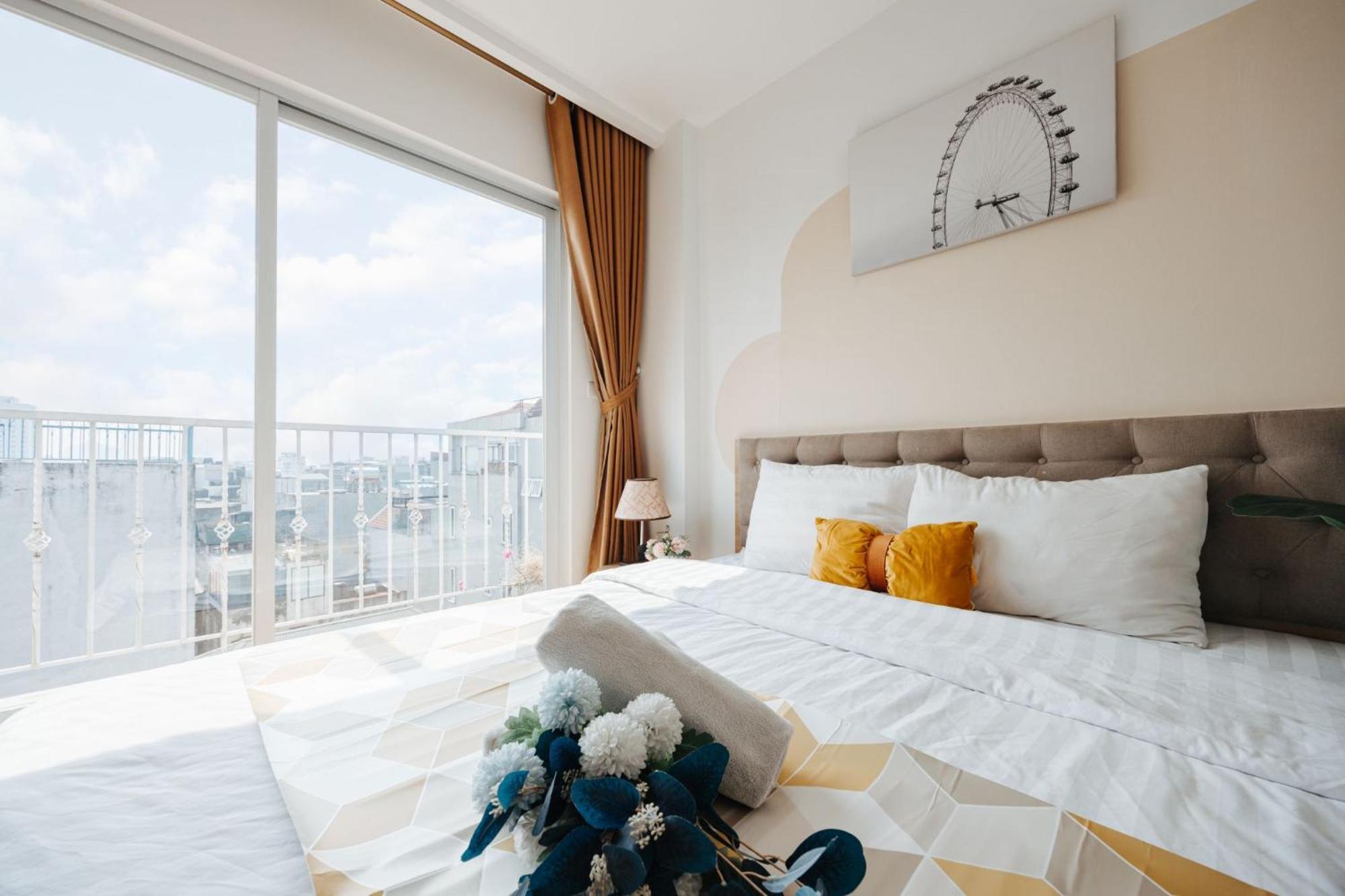 The Euphoria Hotel Hanoi Exterior photo
